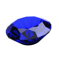 Sapphire no background png