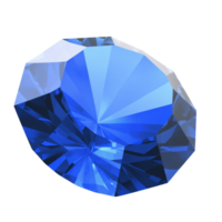 Sapphire no background png