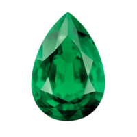 Smeraldo no sfondo png