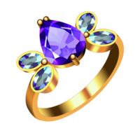 Jewelry no background png