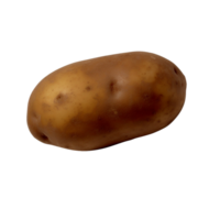 batata não fundo png