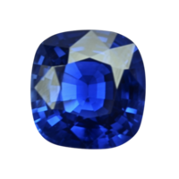 Sapphire no background png