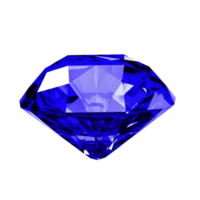 Sapphire no background png