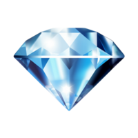 Sapphire no background png