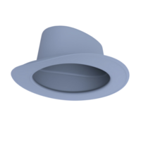 hat no background png