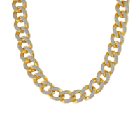 joyería collar No antecedentes png