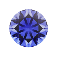 Sapphire no background png