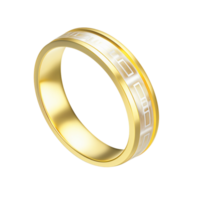 Ring no background png