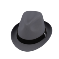 hat no background png