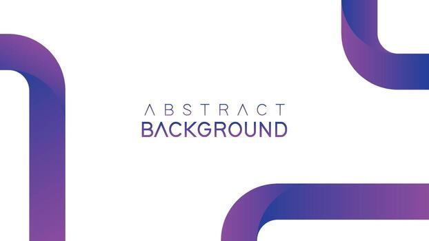 Premium white background design with 3d geometric shape. Minimal geometric. Modern futuristic graphic design element. Suit for cover, header, business, presentation, website, flyer vector