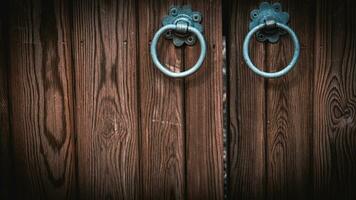 Natural Wood Grain Texture Background photo