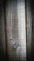 Natural Wood Grain Texture Background photo