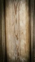 Natural Wood Grain Texture Background photo