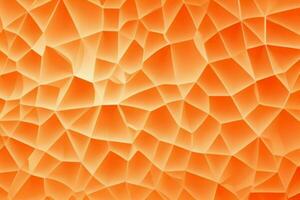 Geometric abstract texture background. AI Generative Pro Photo