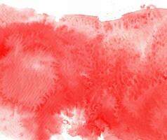 Watercolor texture splatter stain background photo