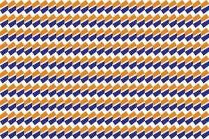 Abstract Geometric Seamless Pattern vector