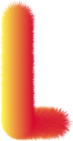 brief illustratie. hand- getrokken afbeelding png