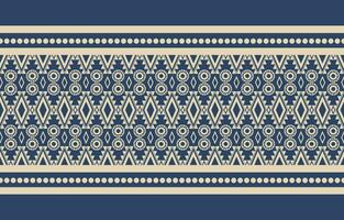 étnico resumen ikat Arte. azteca ornamento impresión. geométrico étnico modelo sin costura color oriental. diseño para antecedentes ,cortina, alfombra, fondo de pantalla, ropa, envase, batik, vector ilustración.