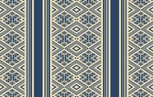 étnico resumen ikat Arte. azteca ornamento impresión. geométrico étnico modelo sin costura color oriental. diseño para antecedentes ,cortina, alfombra, fondo de pantalla, ropa, envase, batik, vector ilustración.