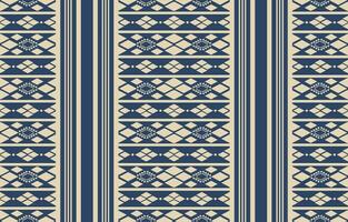 étnico resumen ikat Arte. azteca ornamento impresión. geométrico étnico modelo sin costura color oriental. diseño para antecedentes ,cortina, alfombra, fondo de pantalla, ropa, envase, batik, vector ilustración.