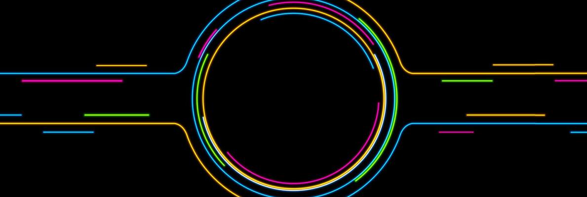 Neon Background Vector Art, Icons, and Graphics for Free Download