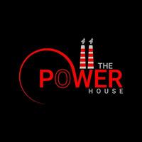 The Power House letter logo creative design with vector graphic, Power House logo simple and modern logo. Pro Vector