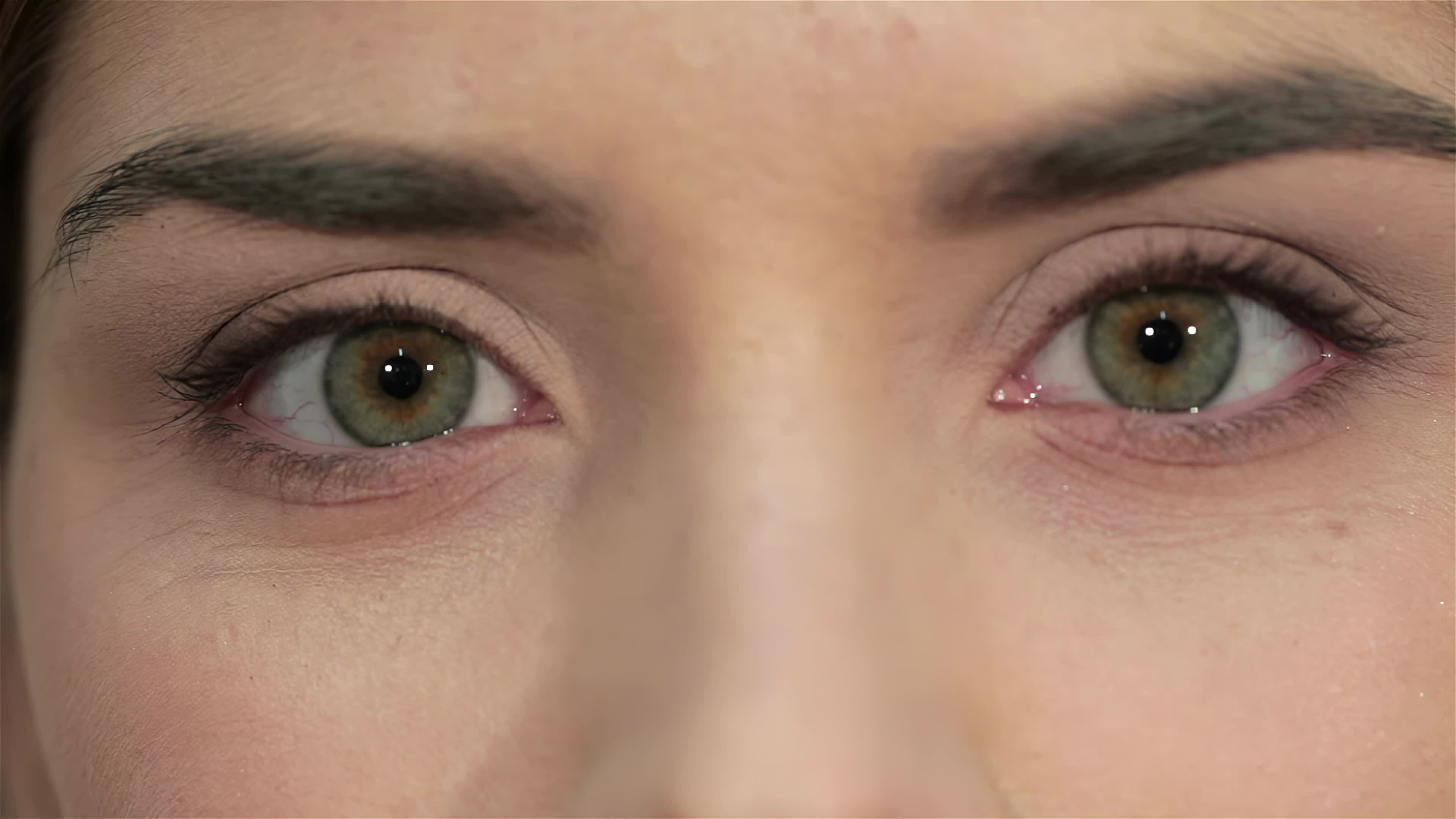 Faster Blink Better Vision The Womens Eye Advantage - xywrbhs