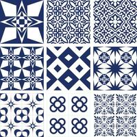 Wall Tile wallpaper vector seamless patterns pattern illustration