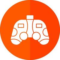 Joystick Vector Icon Design