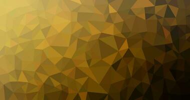 abstract textured polygonal background for use in design template vector