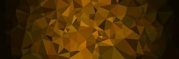 abstract textured polygonal background for use in design template vector