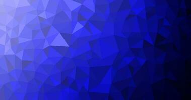 abstract textured polygonal background for use in design template vector