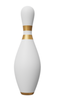 Bowling Stift Sport Ausrüstung png