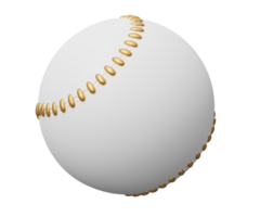 Baseball bal Sport Ausrüstung png