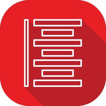 Alignment Vector Icon