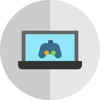 Gaming Vector Icon Design