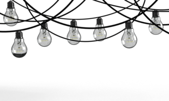 lightbulb lamp show up electricity technology light bright glowing innovation concept illuminate creativity icon set group decoration ornament showcase advertisement marketing product offer discount png