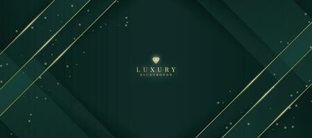 Luxury and elegant vector background illustration, business premium banner for gold and silver and jewelry