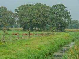 haaksbergen in the netherlands photo