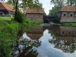 haaksbergen in the netherlands photo