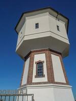 el alemán isla de langeoog foto