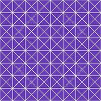 Purple triangle pattern background. Triangle pattern background. Triangle background. Seamless pattern. for backdrop, decoration, Gift wrapping vector