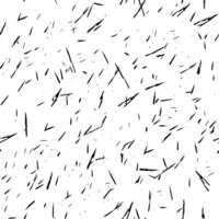 a black and white texture of a bunch of small strokes vector