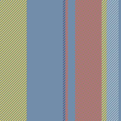 Stripes vector seamless pattern. Striped background of colorful lines. Print for interior design, fabric.