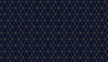 Geometric pattern seamless. Trendy design vector background for web backdrop or paper print.