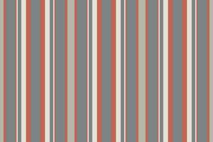 Stripes pattern vector background. Colorful stripe abstract texture.