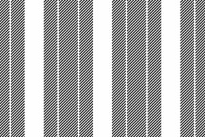 Background vertical texture of seamless textile lines with a fabric vector stripe pattern.