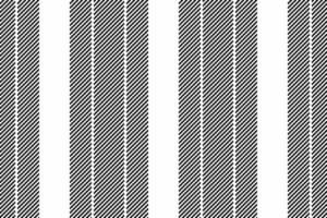 Background vertical texture of seamless textile lines with a fabric vector stripe pattern.