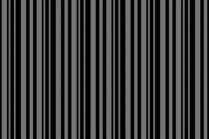 Fabric texture pattern of stripe background lines with a vector seamless vertical textile.