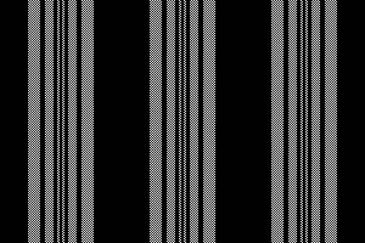 textil raya sin costura de líneas antecedentes modelo con un vertical textura vector tela.